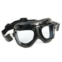 91243 Retrò, classic style goggles