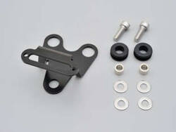 Wspornik do VELONA48  czarny