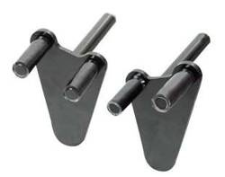 90029 Balancing rests for motorbike stand