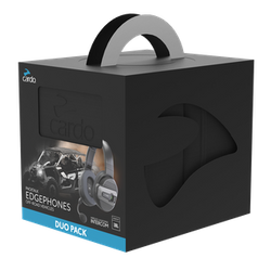 Packtalk EDGEPHONES ORV
