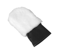 37220 Polyester washing glove