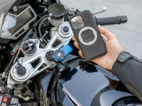 Podstawa montowana w sztycę główki ramy Quad Lock®