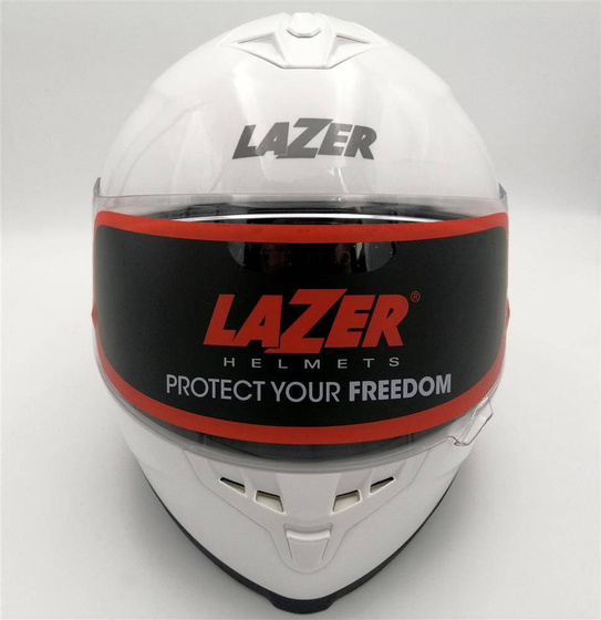 Kask Motocyklowy LAZER VERTIGO EVO Z Line (kol. Biały) rozm. M