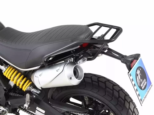 Ducati Scrambler 1100/Special/Sport (2018-2020) stelaż pod kufer centralny