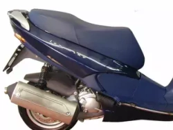 Aprilia Leonardo 250 (1999-2001) topcase carrier