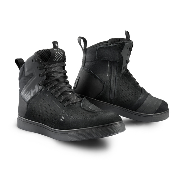 REBEL 2.0 VENT MEN BLK 48