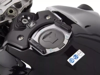 Honda CB 1000 R (2018-) Tank ring Lock it