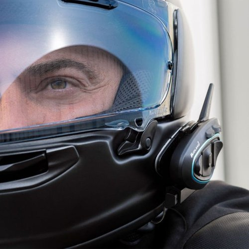 BTX2 PRO S LR TWIN PACK Hi-Fi Intercom