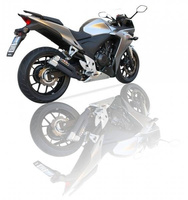 Silencer / Exhaust IXIL HONDA CB 500 F, CBR 500 R [13-15], CBR 500 X [13-16]