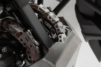 ZESTAW ZABEZPIECZAJĄCY MOTOCYKL SW-MOTECH YAMAHA XSR 700 (15-)/XSR 700 XTRIBUTE (19-)