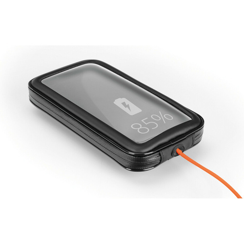 90542 Opti Sized, display-sized universal case for smartphone - L - 80x155 mm