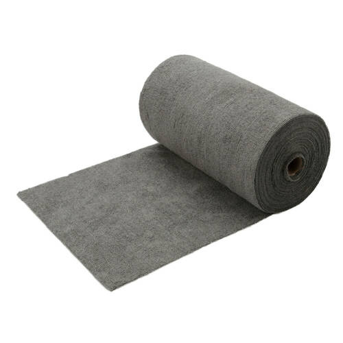 37176 Maxi-Roll Professional, microfibre cloths - 30x30 cm - 75 sheets