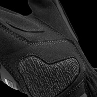 STREAM VENT LADY GLV BLK XS