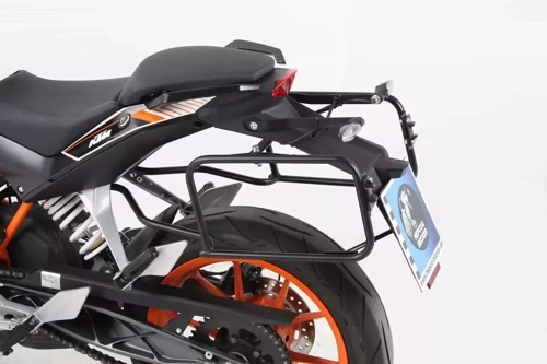 KTM 125/200 Duke (2011-2016) side case carrier