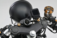 80920 NANO-I DIGITAL LCD TACHOMETER SPEEDOMETER