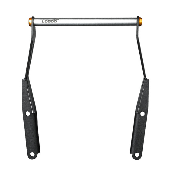 LOBOO Zestaw montażowy GPS CFMOTO 800MT (2023-) (10.3.09602.002.01)