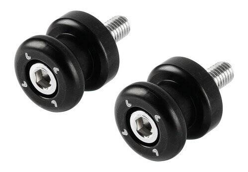 90646 Bobbins for forked stands - M8x1,25 mm