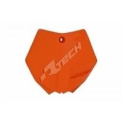 MEC TABLICA NUMEROWA KTM SX 65 2009= 2015 AR0965