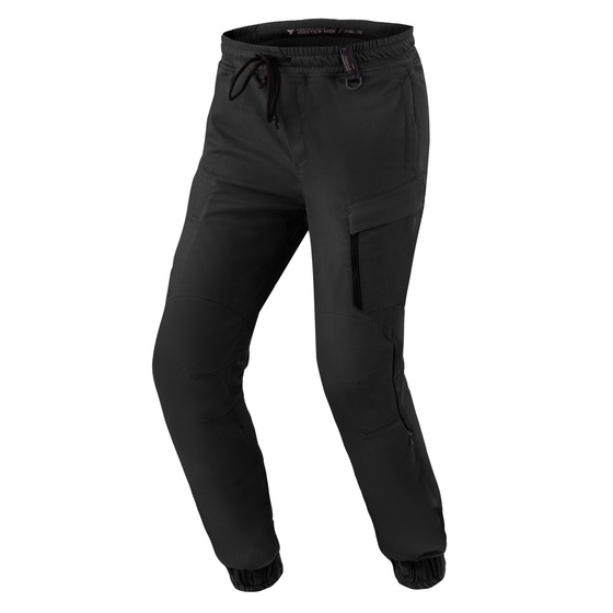 JOGGSTER MEN BLK 34