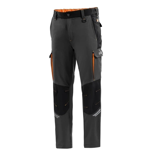 Sparco Tech Work Trousers 