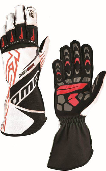 Rękawice OMP KS-2R my2022