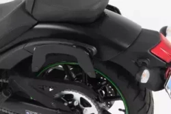 Kawasaki Vulcan S (2015-) C-BOW saddlebag holder
