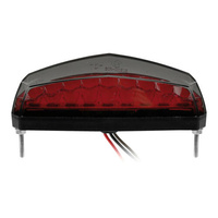 90161 Hirox, Led tail light, 12V