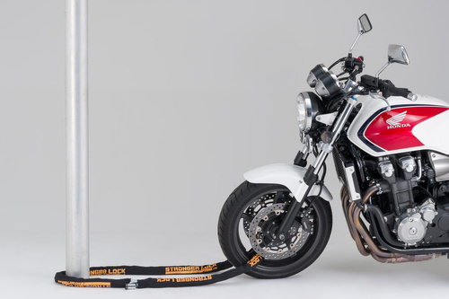 CHAIN LOCK 12MMX2500MM