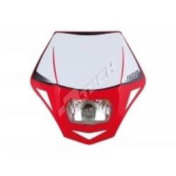 MEC REFLEKTOR GENESIS CZERWONY ZESTAW