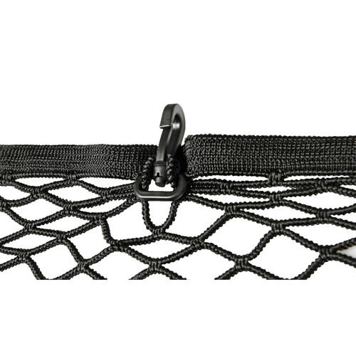90498 Top-Net-S, elasticized multi-purpose net - cm 42x42