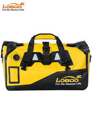 LOBOO PVC Torba żółta 90L (upgrade) (10.4.01026.001.61)