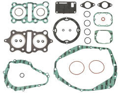 ATHENA KOMPLET USZCZELEK YAMAHA XS 360 '79-'77