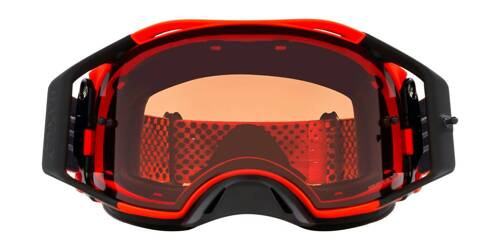 Oakley Goggles Airbrake MX Prizm mx bronze