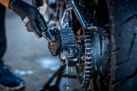 Muc-Off 370 - Miękka szczotka do ogólnego czyszczenia - Soft Washing Brush