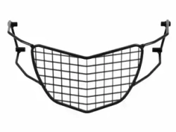 BMW F 650 GS/G 650 GS (2004-2007) lamp guard