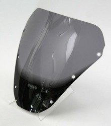 Motorcycle Windshields MRA TRIUMPH DAYTONA T 955 I [01-03] (typ S, blue)
