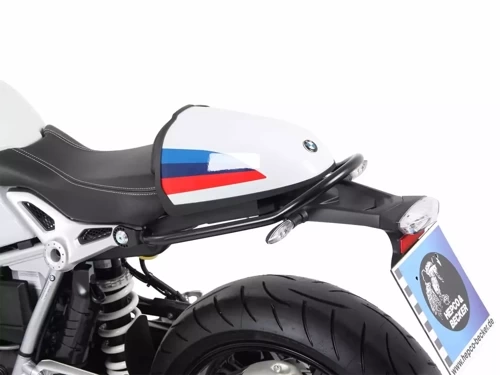 BMW R nineT Racer (2017-2020) pillion seat hand rail