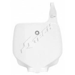 MEC TABLICA NUMEROWA KAWASAKI KX 85 2001= 2013,KX 100 2004= 2013 BN0 085