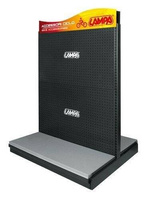 98992 Stojak modułowy - F9 - 160 cm