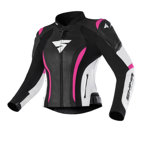 MIURA 2.0 JKT PINK FLUO 40