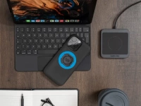 Quad Lock® Wireless Charging Pad