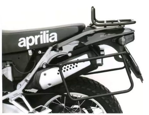 Aprilia Pegaso 650 (1992-1995) side case carrier