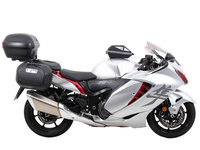 Suzuki GSX 1300 R Hayabusa (2021-) C-BOW soft bag holder