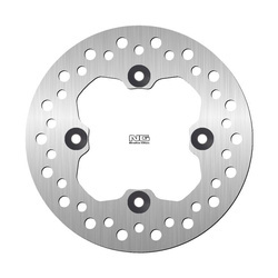 NG TARCZA HAMULCOWA PRZÓD KWASAKI MULE 820 '16-'20, MULE 1000 PRO '16-'20 (212X95X5MM) (4X12,9MM)