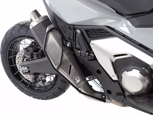 Honda X-ADV 750 (2021-) bar for exhaust