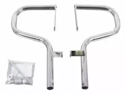 Suzuki C 800 Intruder/Black Edition (2009-) engine guard