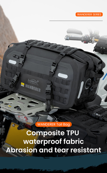 LOBOO WANDERER TPU Torba 50L (10.4.01037.001.01)