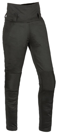 Legginsy BUSE Grazia czarne 80