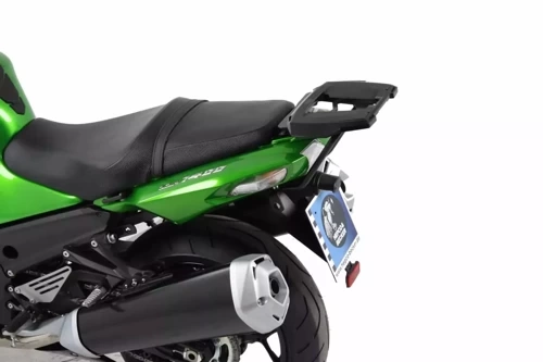 Kawasaki ZZ-R 1400 (2012-2020) Alurack-Metal carrier for TC