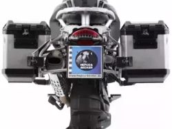 BMW R 1200 GS (2004-2012)/Adventure (2006-2013) stelaż CUTOUT